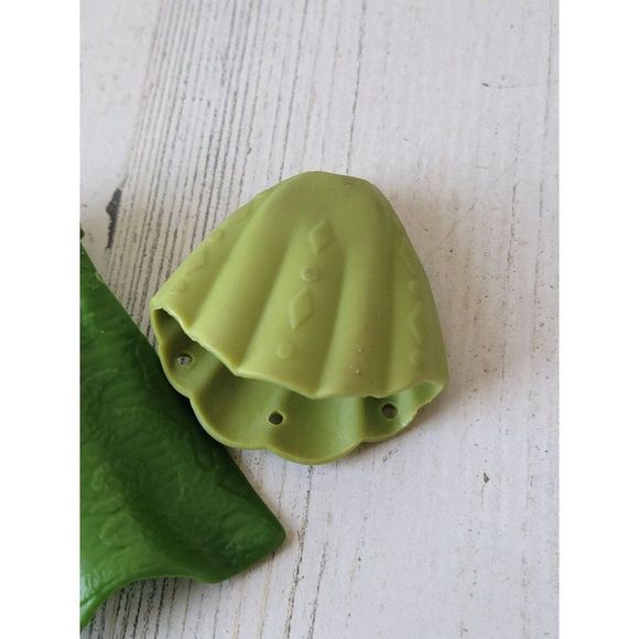 Disney Anna clothes set Frozen accessory doll toy figure - Picture 5 of 5